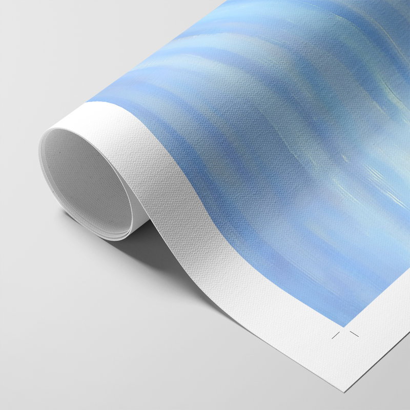 NAUTICAL Series CLVII - Impression sur toile seulement - NON CADRE, H 60 po x l 40 po