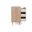 Aguero chest of drawers