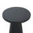 Arden Industrial MGO Indoor/Outdoor Side Table with Tapered Legs