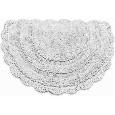 Tapis pour salle de bain Crouseville