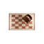 Rug Cotton Checkered Area Rug-224851781