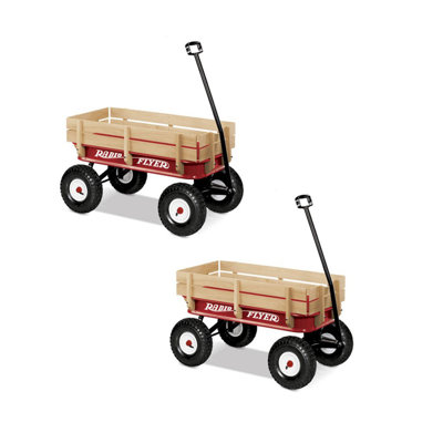 Radio Flyer 2 x 32Z