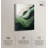 Green Echoes I Canvas Green Abstract Art-658455837-658455810