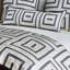 Unmazed Lumbar Pillow Cover & Insert
