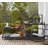Frame Shelving Unit-55818153-55818154