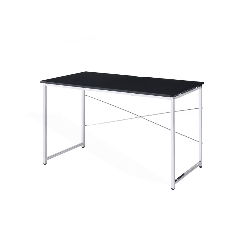 Vanity Desk, Black