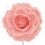 Grande tige rose en mousse-132110116-132110124