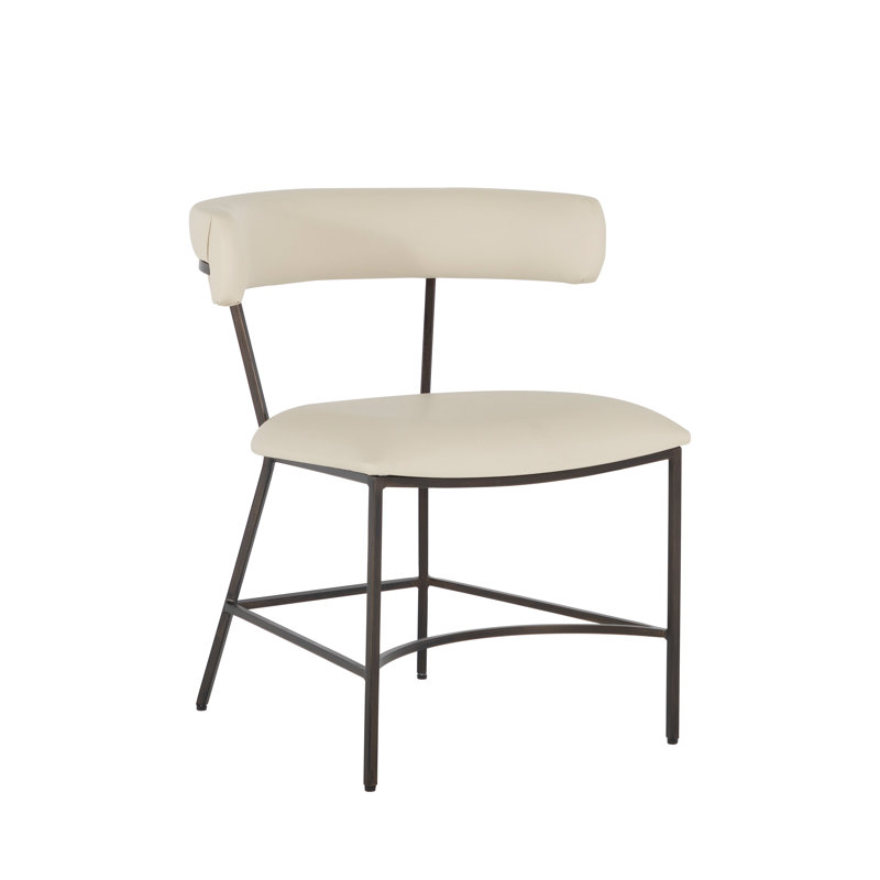 Matlock Dining Chair - Bronze
