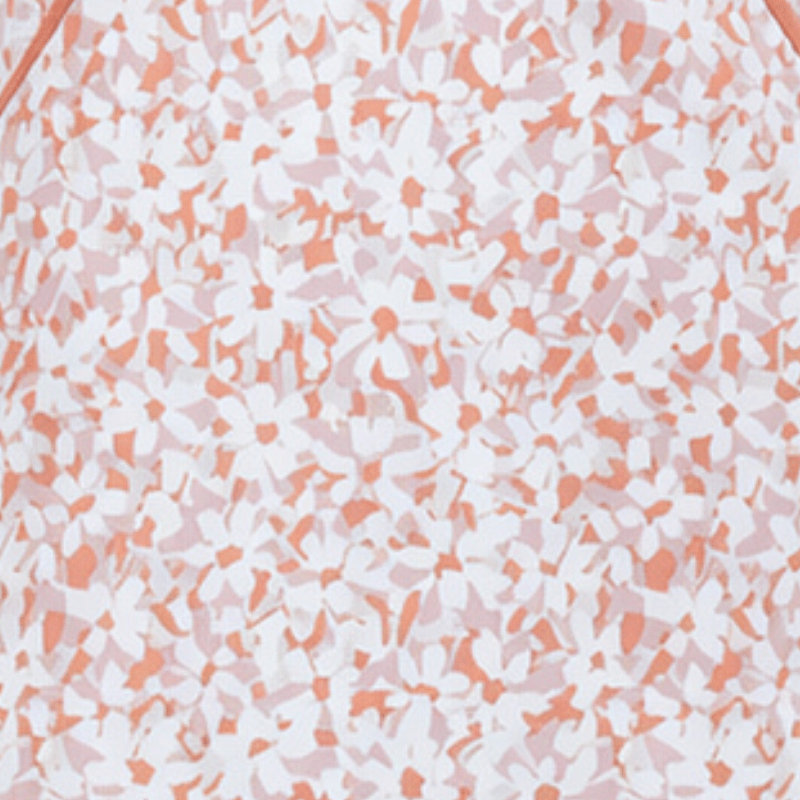 Flower Petals Apron