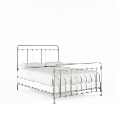 160 Picket Fence Bed | Complete Standard