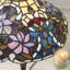 Wesleyan Resin Table Lamp
