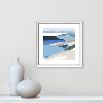 Decker Graham Lake II - reproduction d'art