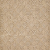 Hoffmann Faux Sisal Textured Peel and Stick Wallpaper by Jeremiah Brent