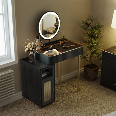 Makeup Vanities