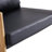 Keehan Upholstered 28.74'' Sofa & Chaise
