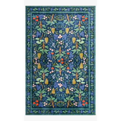 Tapis Sharolynn