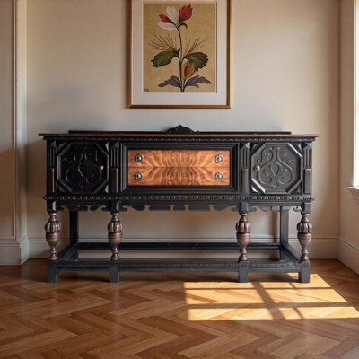 High-End Furniture Sideboard