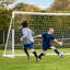 3m x 2m FORZA Football Goal Post