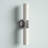 Charlesha 2-Light Dimmable Bath Bar-1932713135