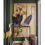 Mayflower Metal Novelty Lamp