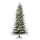 Artificial Fir Christmas Tree
