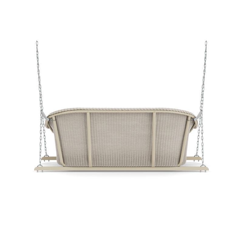 All Seasons Porch Swing, Linen