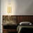 Dimmable Led Wallchiere Crystal Wall Light-114214121