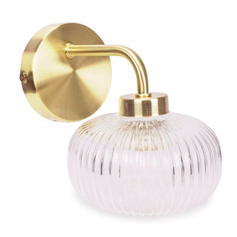 Angenetta Wall Sconce, Matte Black, Yes