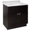 Meuble-lavabo de 31 po avec plateau Brookings, prêt à assembler-751979053-751979050-751975908