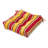 Outdoor 4'' Dining Chair Seat Cushion-1005716734