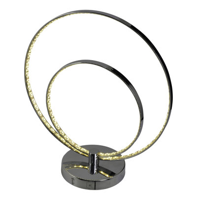 Lafontaine Metal Novelty Lamp