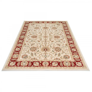 Moldabela Wool Area Rug