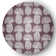Chenille Floral Indoor Rug