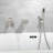 Pressure-Balanced (Temperature Control Only) Complete Shower System-62533956