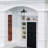 4 - Light Outdoor Hanging Lantern-171064988