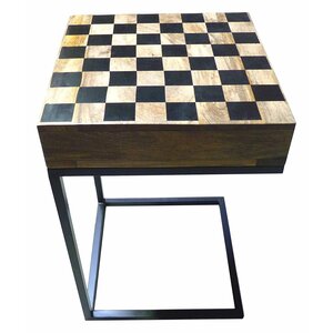 16" Manhattan Chess Table