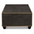 Shagreen Single Coffee Table