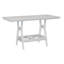 Berlin Gardens Harbor 66″ Rectangular Bar Table-1679510646-1679510652