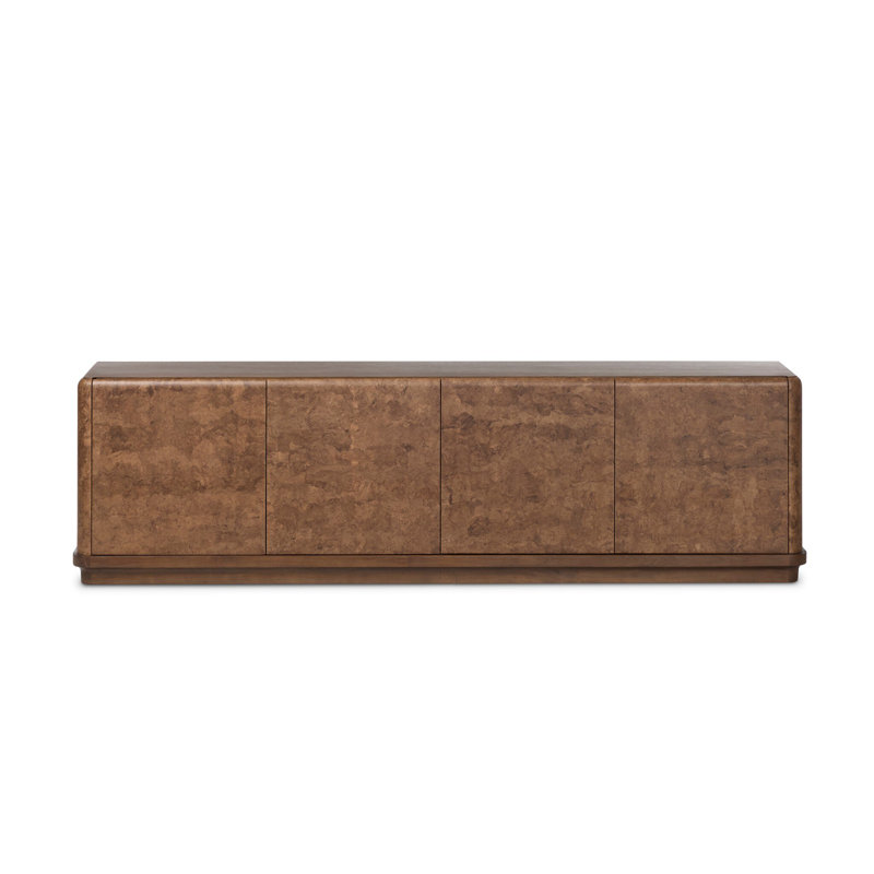 Cambros Media Console