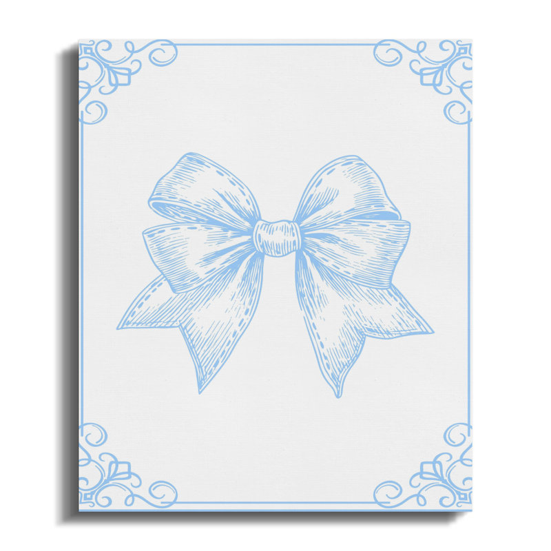 Cravens Wrapped Canvas Print Set, 24x32