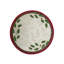 Lenox Holiday Nouveau Placemat 4 Pack Set