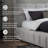 King Upholstered Bed-123191061