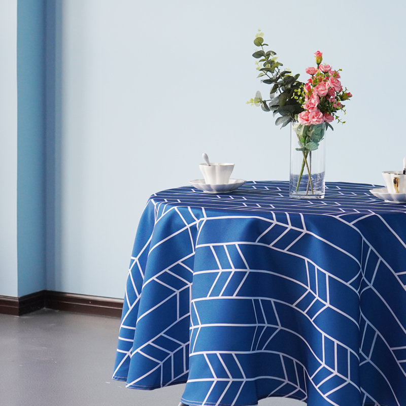 Sherbourne Tablecloth