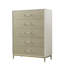 Alice 5 - Drawer Dresser