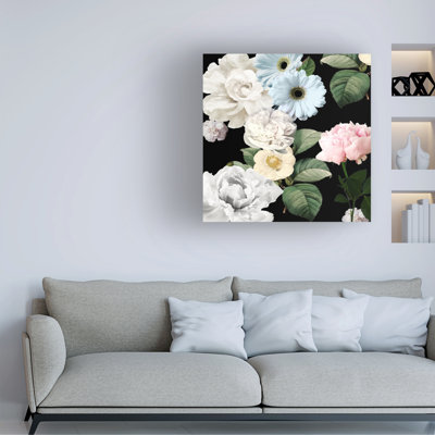 Art sur toile «Bachelor Sasha »_ALI73325
