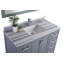 Ensemble de meuble-lavabo simple 48 po Mariário-462965455-462965458