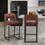 Tabourets de bar 26 po Cindina-106360048-124553238