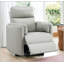 Fauteuil inclinable oscillant Sagen