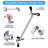 Rain Dual Shower Head 1.6 GPM GPM