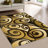 Abstract Indoor Rug-17429382